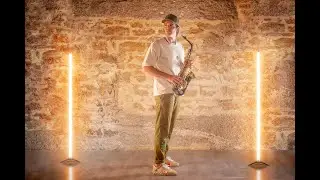 Sandy Sax - Light Again (Live Session)