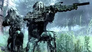 Stealth Music - Espionage