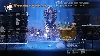 Hollow Knight The Best Mod (Cheats)