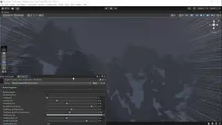 MotionBlurUnityURP