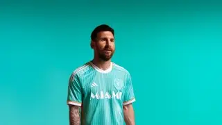 MLS the archive collection Inter Miami Jersey review