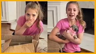 New Puppy Surprise Compilation 2026  Wholesome Surprise Moments