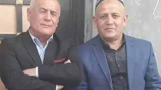 КОДИРЖОН МИРАШУРОВ ВА ВОХИДЖОН СУПИЕВ 