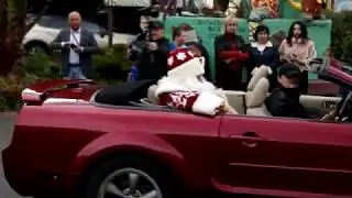 Новый год