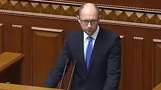 3.06.2014. Арсеній Яценюк: Україна за жодних обставин не буде платити за газ політичну ціну в $500