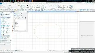 MicroStation CONNECT Edition: How To Join Lines And Arcs As Single Object