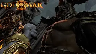 GOD OF WAR 3 #19 - Na dann komm ma her kleiner