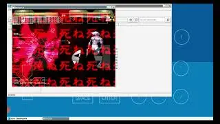 WinMUGEN: Killer Pepito (12P) vs A-Bomb and Crazy Catastrophe