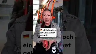 📚WORTSCHATZ erweitern (Deutsch lernen | Learn German | C1 C2) 