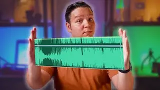 Adobe Audition Remix Tutorial | How to make a song longer EASILY!
