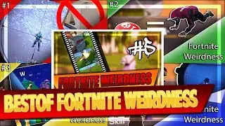 MANN ALEX!🤬🤬 | Bestof Fortnite Weirdness | OutofSkill