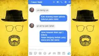 PRANK TEXT | Kids Jaman Now