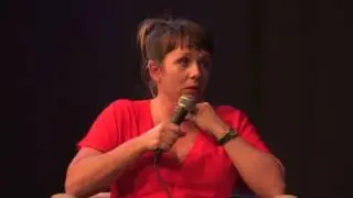 Kerry Godliman - Richard Herring's Leicester Square Theatre 