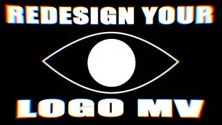 Redesign your Logo 👁️ Fan Music Video 👁️ Lemon Demon