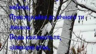 Водохреща \ с праздником Крещения Господнего