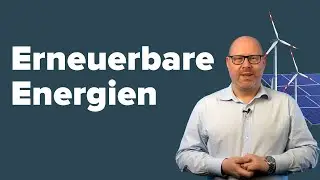 Wer profitiert von Green Energy?