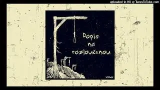 STEIN27 - Dopis na rozloučenou (Instrumental reprod. by xfgin)