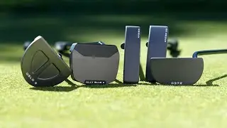 2024 PING PLD Milled Putters (FEATURES)