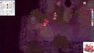 IRO Chaos Mechanic Axe at Midti
