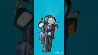 Skibidi multiverse 1