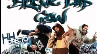 Freestyle La Nueva Era Bloque Rap Crew