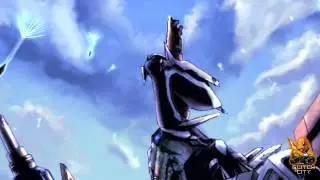 Pokémon Mystery Dungeon- Primal Dialga Battle Theme (Remix)