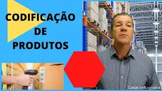 Codificação dos Produtos