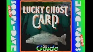 Fishing Planet Lucky Ghost Competition Guide