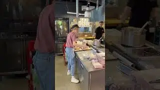 Самый вкусный бургер в Казани!