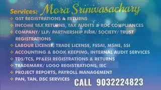 # MORA Srinivasa chary  Health insurance  advisor# 9032224823 🩺💊💉