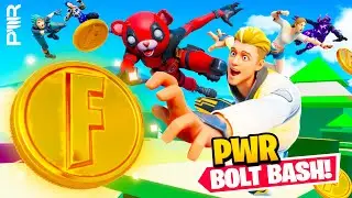 $1000 Fortnite Mini Games Tournament!