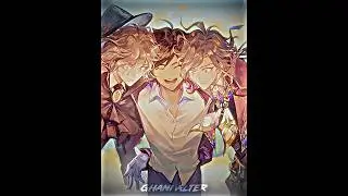 Edmon Dantes edit // my #1 favorite fiction Character // #fategrandorder #thecountofmontecristo