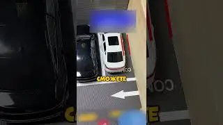 PARKING Master 😎 