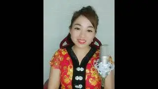 Em hát tặng anh người chiến sĩ biên phòng- Anh Trang YB cover : Nhạc Tây Bắc.