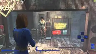 What Happened?!
