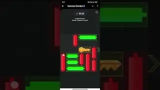 HamsterKombat 9 September 2024 Key #hamsterkombat #keys #trending #telegarm #airdrop #crypto