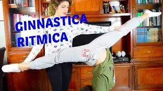 LA GINNASTA E L'INCAPACE #2 | Double C Blog