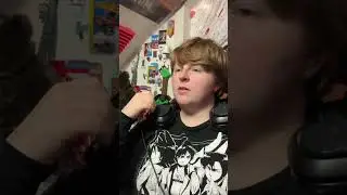 What streamer is ever on time?...#streamer #gamer #trend #filter #sound #funny #relatable