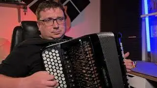 Сей благое семя - пишу простые переложения для баяна 21/31