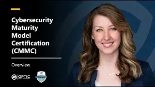 CMMC 2.0 Overview