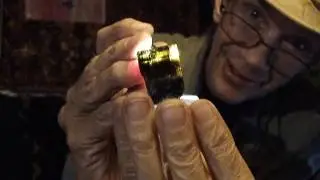 Hair of the Dog Part 12 - Insurance, Fukushima and Tourmaline