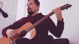 Павел Хмелев - Ф. Сор - Этюд a-moll