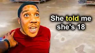 When Stupid People Get Arrested At Walmart