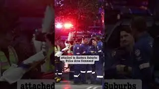 Knife attacks at Sydney Mall kills 7! 