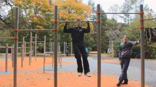 What is real workout