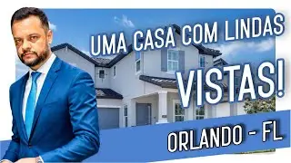 Uma Residência Requintada com Vistas Deslumbrantes da Água!