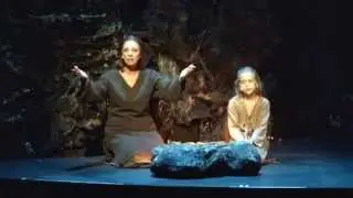 Isabel Dörfler, live - Boten der Nacht 