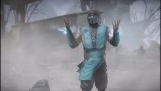 Grandmaster Blueberry Ice