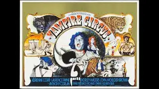 Vampire Circus (1972)