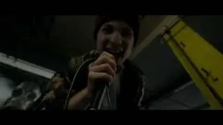 Scarlet Rose - Peccato Capitale (Official Video)
